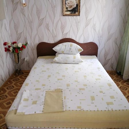 Flat Apartment Odessa Luaran gambar