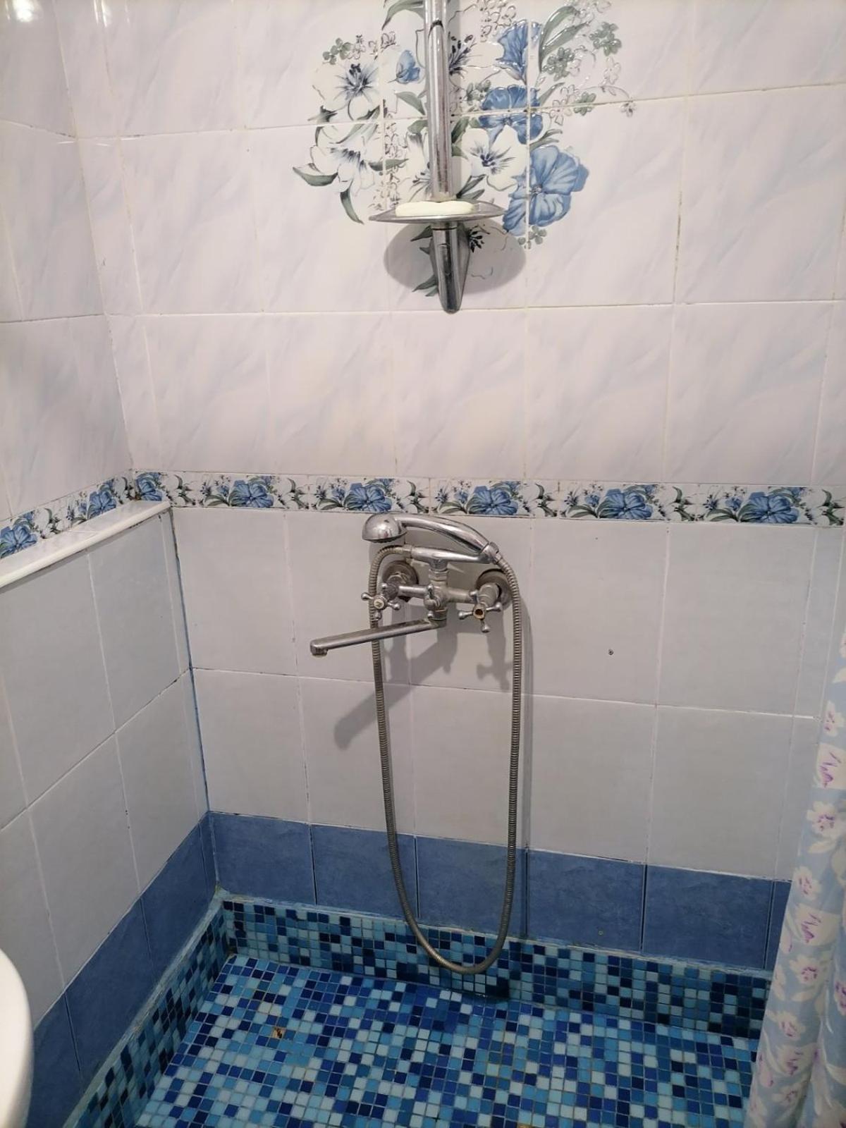 Flat Apartment Odessa Luaran gambar