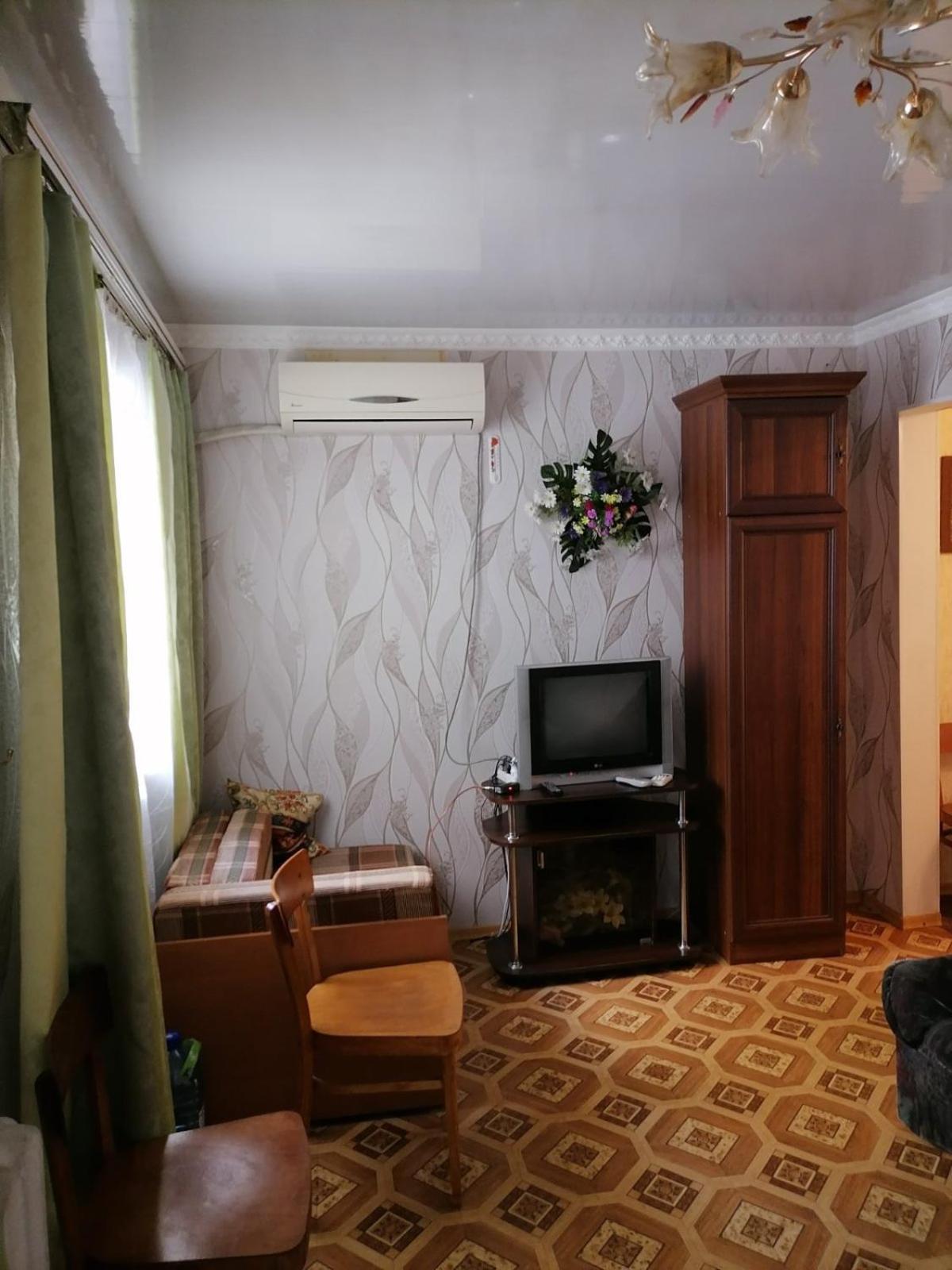 Flat Apartment Odessa Luaran gambar
