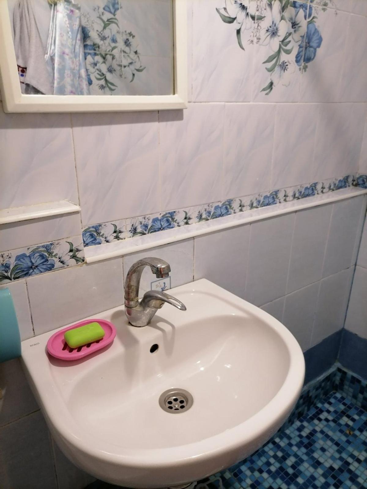 Flat Apartment Odessa Luaran gambar
