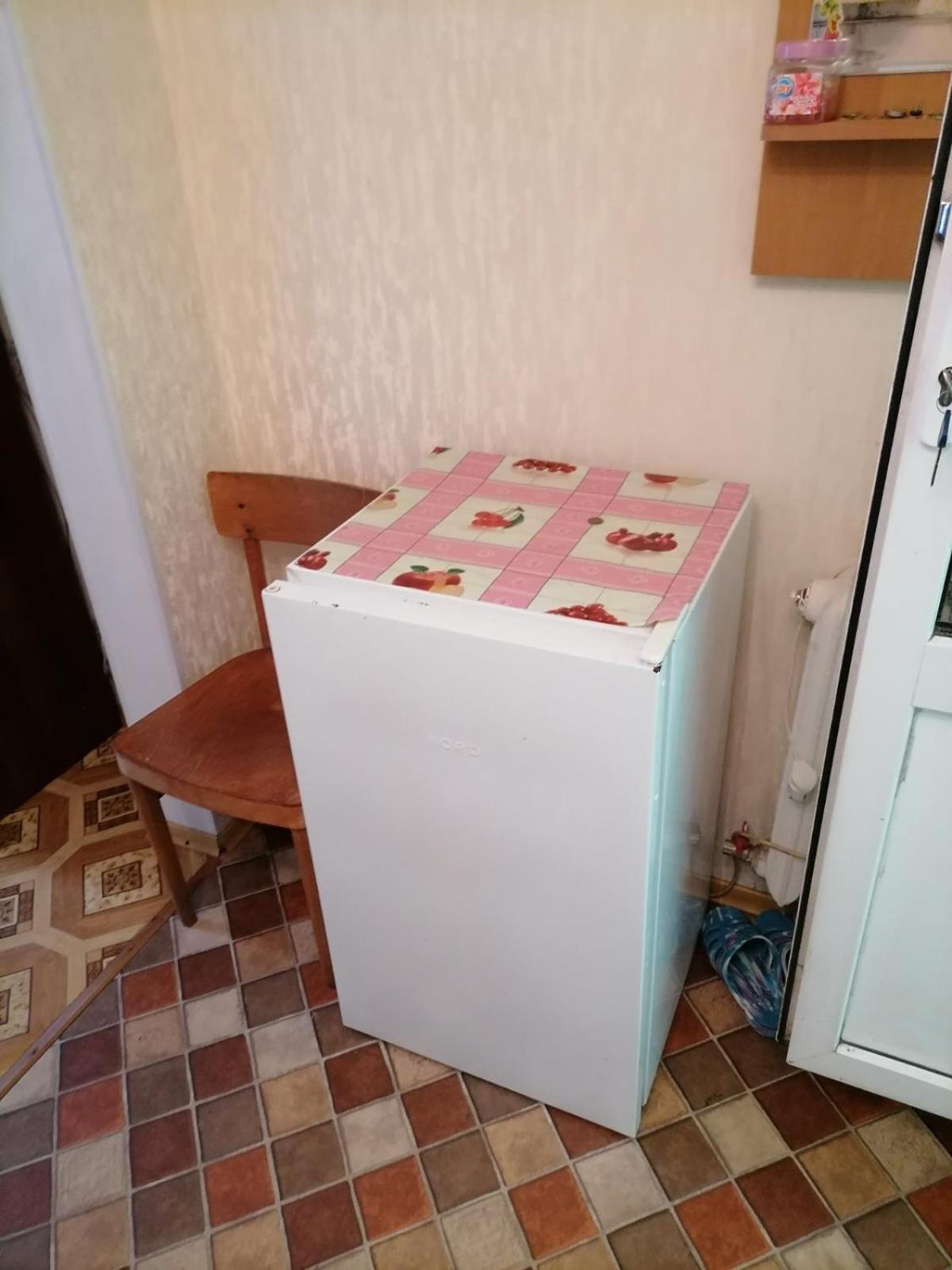 Flat Apartment Odessa Luaran gambar