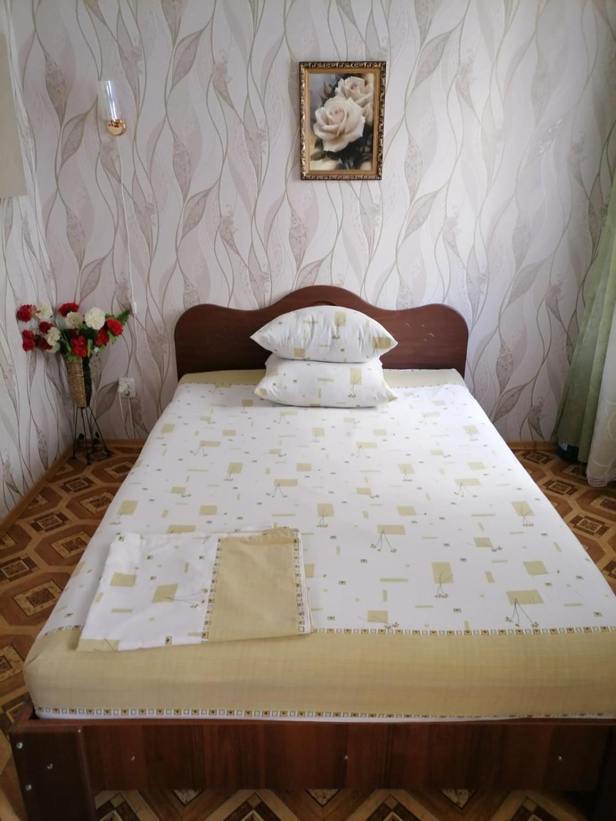 Flat Apartment Odessa Luaran gambar