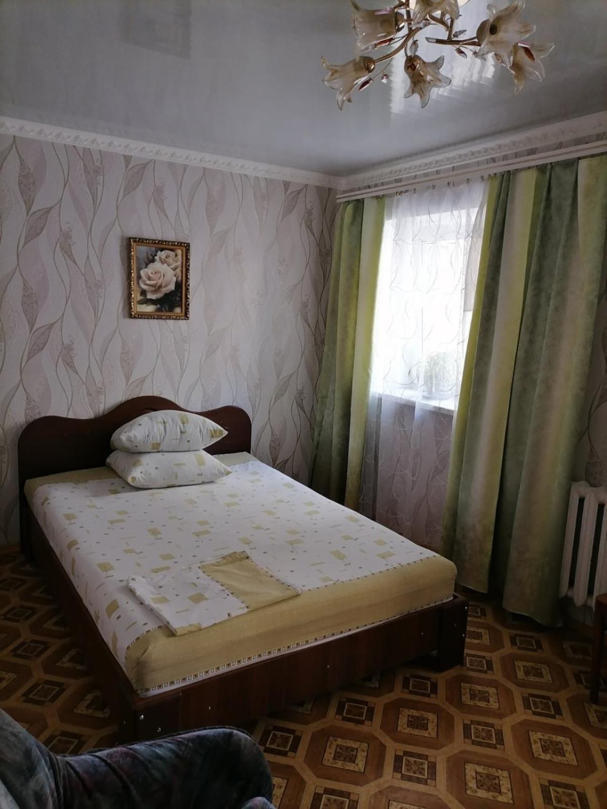 Flat Apartment Odessa Luaran gambar